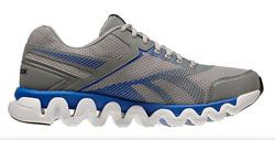 Reebok Mens Ziglite Electrify Running Shoe Shoes