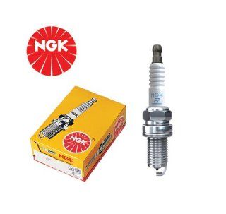 NGK ITR6F 13 Laser Iridium Spark Plug, Pack of 1  