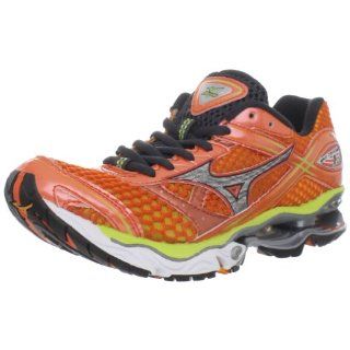 Mizuno Womens Wave Creation 13 Running Shoe