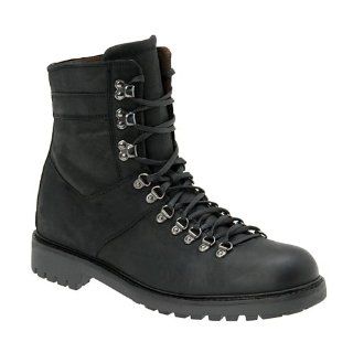 ALDO Roehrick   Men Casual Boots   Black   14 Shoes
