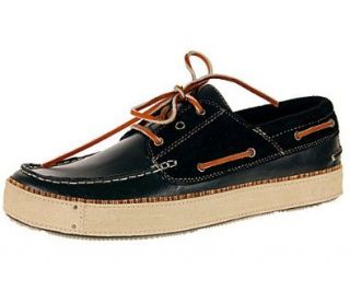 Mens Timberland Hommes Jardims Boat Shoes (13) Shoes