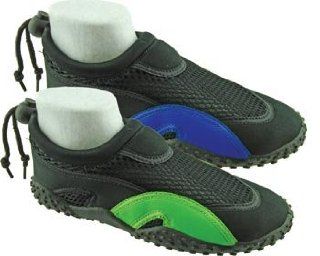 Kids Size 4 Mesh Water Shoe (1 pair)