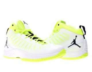 com Nike Air Jordan Super.Fly Mens Basketball Shoes 528650 103 Shoes