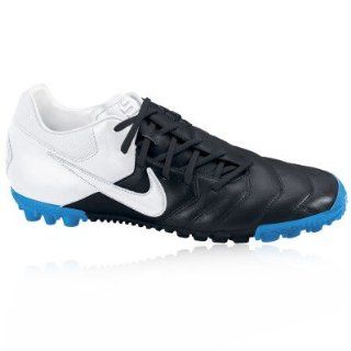 Nike 5 Bomba Pro Astro Turf Football Boots   15   Black Shoes