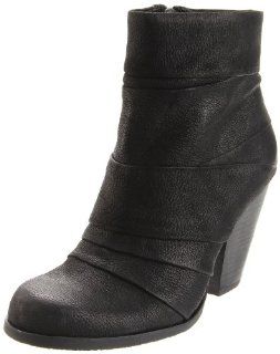 Vince Camuto Womens Belta Ankle Boot Shoes