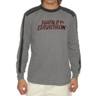 Mens Harley Davidson Motorcycles Racing Long Sleeve Jersey
