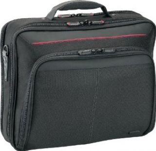 Targus Deluxe Clamshell Case for 15.6 Inch Widescreen
