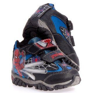 CHARACTER SPIDERMAN ATHL LIGHT Shoes