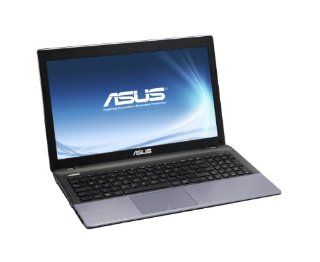 ASUS A55A AB31 15.6 Inch LED Laptop (Charcoal) Computers