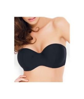 Panache Holly Bandeau Bikini Top (SW0623) Clothing