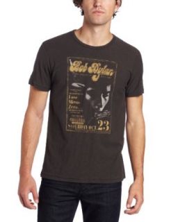 Lucky Brand Mens Dylan Minus Front And Back Graphic