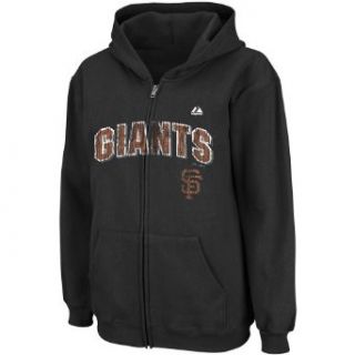 MLB Majestic San Francisco Giants Youth High and Tight