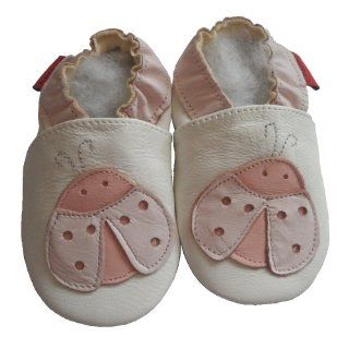 Soft Leather Baby Shoes Ladybird 18 24 months Shoes