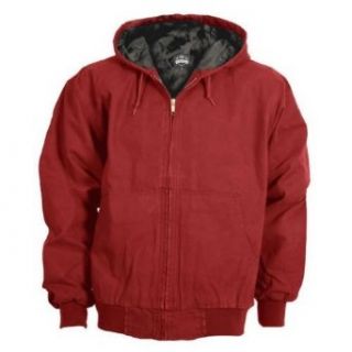 Dunbrooke Cumberland Coat Hooded Work Jacket. 8499   XX