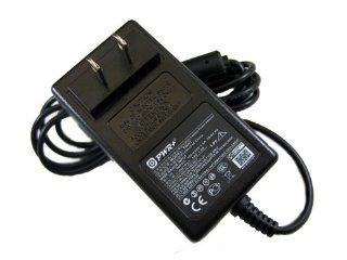 Pwr+ Ac Adapter Charger Switching Power Supply Cord Plug