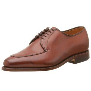 Allen Edmonds Mens Delray Moc Toe Oxford Shoes