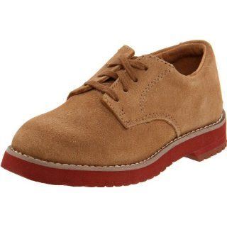 Sperry Top Sider Tevin Oxford (Little Kid/Big Kid)