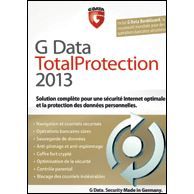 Data TotalProtection 2013 à télécharger