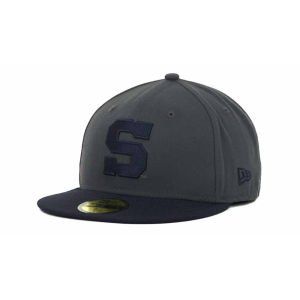 Penn State Nittany Lions New Era 59FIFTY NCAA 2 Tone