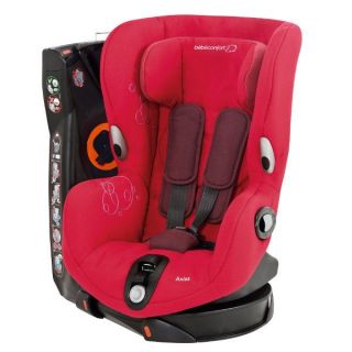 Siège auto Axiss, groupe 1   Intense Red 2013   Achat / Vente SIEGE