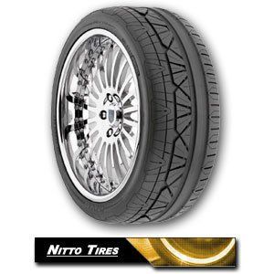 Nitto INVO 275/30R22 99W (203 430)    Automotive