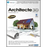 Architecte 3D Mac 2012 à télécharger   Soldes*