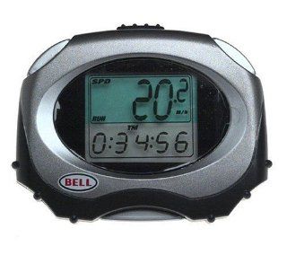 Total Fit Speedometer/Pedometer