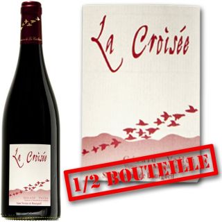 Bourgueuil   Millésime 2011   Vin rouge   Vendu à lunité   37,5cl