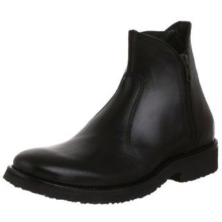 com Kenneth Cole New York Mens Storm Front Boot,Black,6 M US Shoes