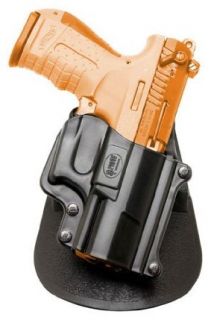 Gun Holster Model WP 22 A. Fits to Walther P22.
