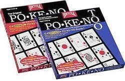 Pokeno & Pokeno Too (24 Different Boards) Sports