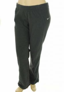 Nike New Therma Fit Pant Anthracite/Metallic Silver