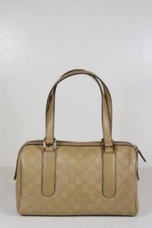Gucci Handbags Tan Guccissima Leather 257289 Clothing