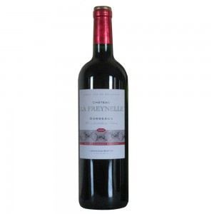 2009   Achat / Vente VIN ROUGE Château La Freynelle 2009  