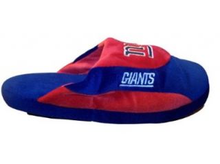 Happy Feet   New York Giants   Low Pro Slippers Shoes