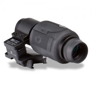 Vortex Optics VMX3 Magnifier w/ Swing Mount VMX3 SM 01