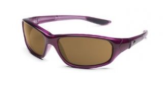 Smith Optics Interlock Whisper Sunglasses (Berry with