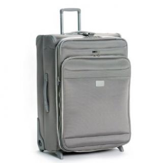 Wheel Rolling Suiter Upright, Platinum, 29 Inch Clothing