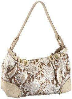  Jessica Simpson Element Hobo,Regal Snake Camel,one size Shoes