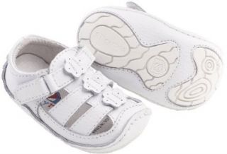 Chessie Baby Sandals by Rileyroos Shoes