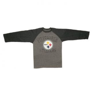 NFL Pittsburgh Steelers Youth / Boys Comfortable Fit Long