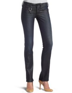 G Star Womens Elect Straight Jean,3D Raw,24X32 Clothing