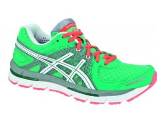 ASICS Ladies Gel Excel33 Running Shoes Shoes