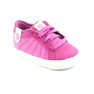 SWISS Kids Hwd Cvs Vnz Toddler (Raspberry Rose/Glaci 4.0 M) Shoes