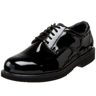 Thorogood Mens Poromerics Oxford Shoes