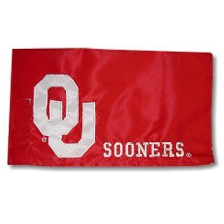 University of Oklahoma Norman OU Sooners   Mailbox Cover