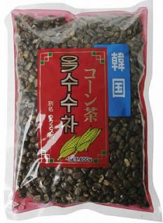 OSK Korean Corn Tea (UKUSUSU Tea) 600g