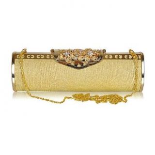 Evening Bags for Women Hard Case Retro Style with