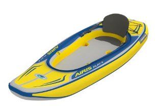 Walker Bay Airis Play 8 Inflatable Recreational Kayak (8