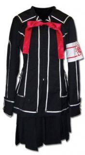 Vampire Knight Day Class Girls Uniform   GE8848 Clothing